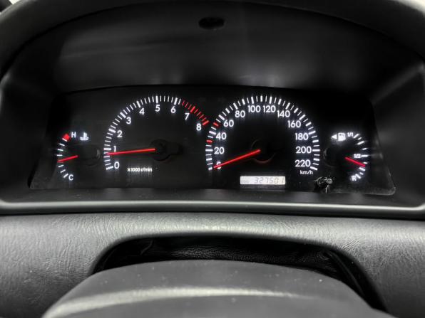 Toyota Corolla IX (E120 E130) Рестайлинг с пробегом 2005 года, цена 669 000 рублей, 327501 км, седан, Автокод Объявления