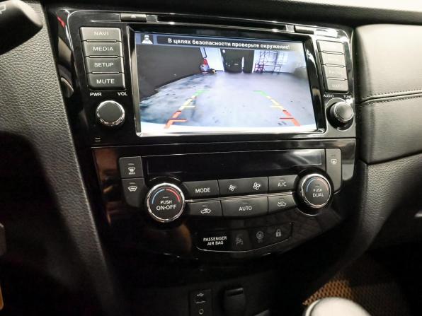 Nissan Qashqai II Рестайлинг с пробегом 2020 года, цена 2 320 000 рублей, 77118 км, внедорожник, Автокод Объявления