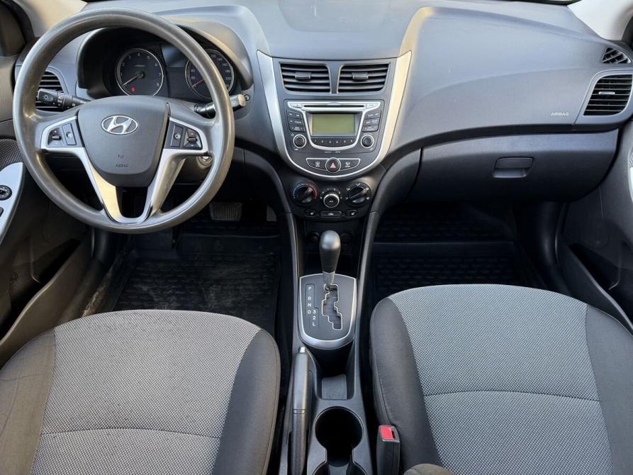 Hyundai Solaris I Ярославль  - изображение 11