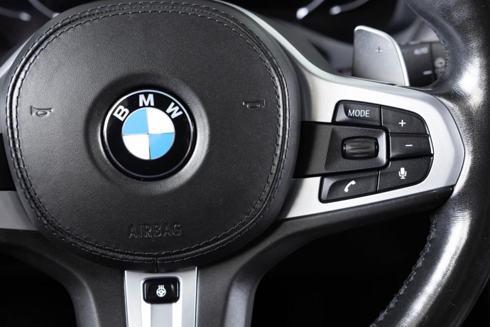 BMW X3 III (G01) Пермь  - изображение 20