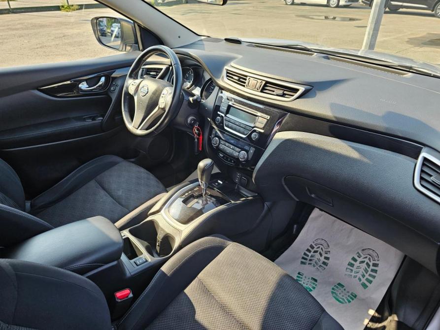 Nissan Qashqai II Тюмень  - изображение 12