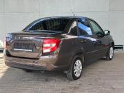 Lada (ВАЗ) Granta I Рестайлинг Тамбов  - изображение 26
