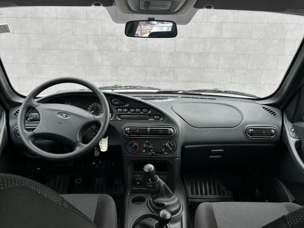 Lada (ВАЗ) Niva Travel I с пробегом 2024 года, цена 1 150 000 рублей, 6000 км, внедорожник, Автокод Объявления