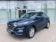 Hyundai Tucson III Рестайлинг Воронеж  - изображение 13