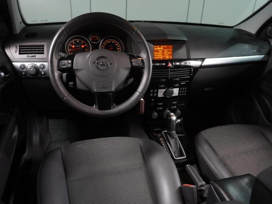 Opel Astra H Рестайлинг Воронеж  - изображение 6