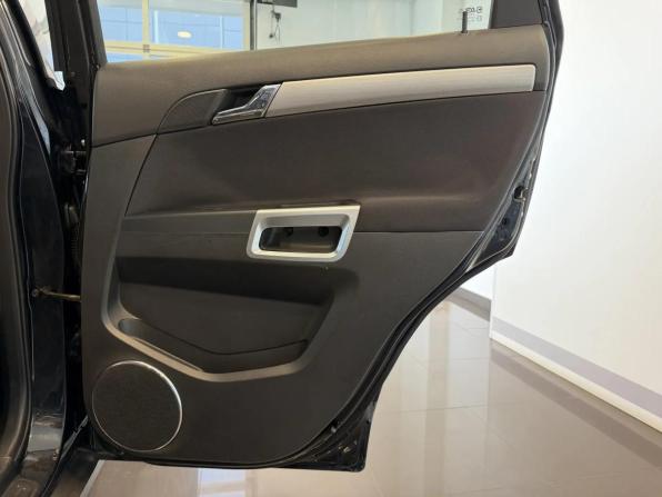 Opel Antara I с пробегом 2011 года, цена 860 000 рублей, 192433 км, внедорожник, Автокод Объявления
