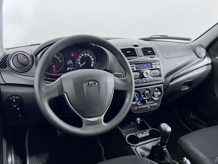 Lada (ВАЗ) Granta I Рестайлинг Ростов-на-Дону  - изображение 11