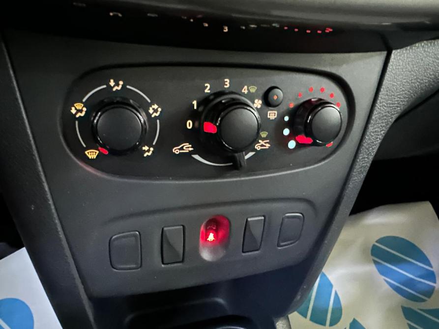 Renault Logan II Уфа  - изображение 13