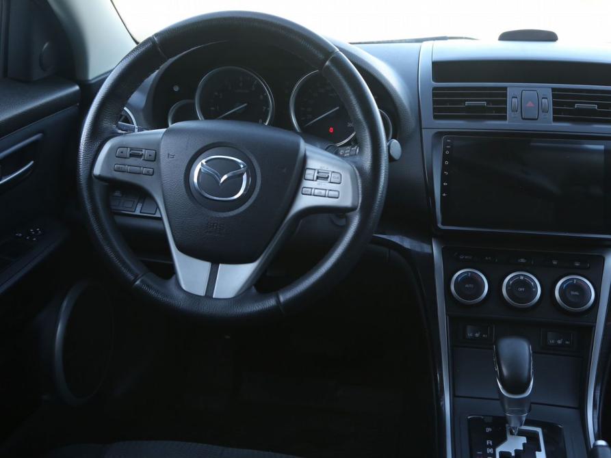 Mazda 6 II (GH) Иваново  - изображение 14