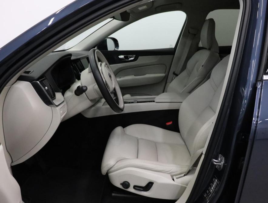Volvo XC60 II Санкт-Петербург  - изображение 11
