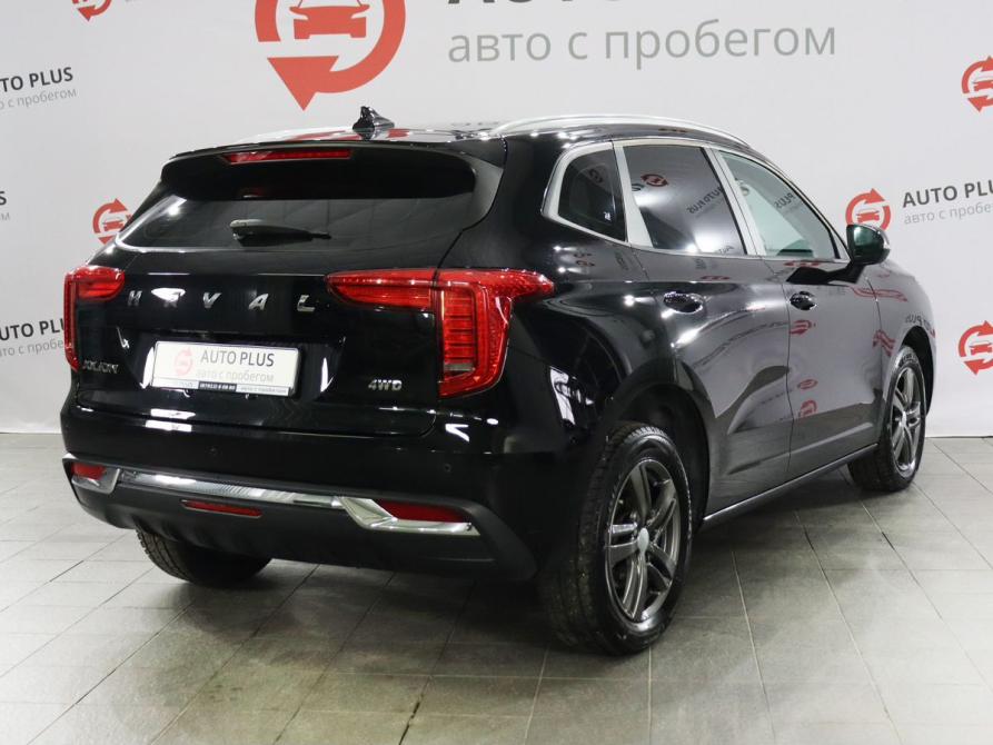 Haval Jolion I Минеральные Воды  - изображение 2