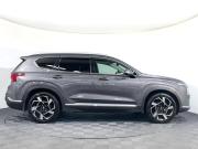 Hyundai Santa Fe IV Рестайлинг Москва  - изображение 27
