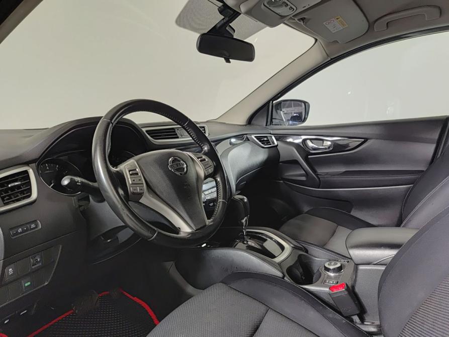 Nissan Qashqai II Уфа  - изображение 20