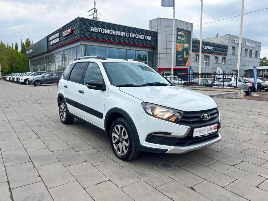 Lada (ВАЗ) Granta I Рестайлинг Стерлитамак  - изображение 1