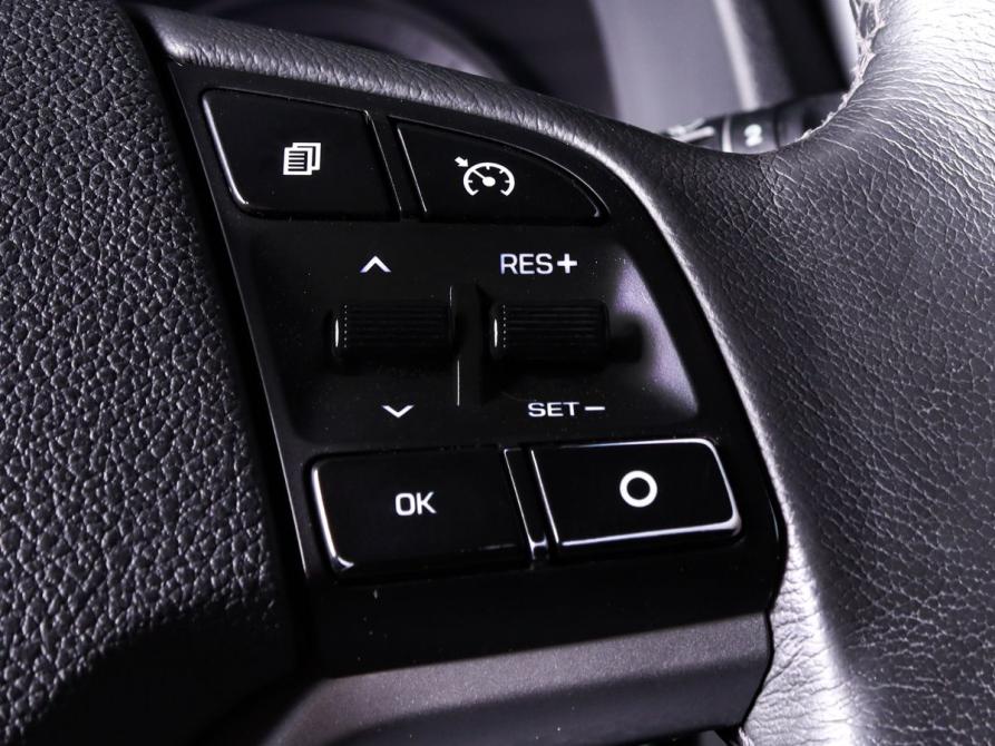 Hyundai Tucson III Минеральные Воды  - изображение 14