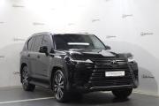 Lexus LX IV Владивосток  - изображение 28