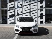 Kia Ceed GT I Рестайлинг Ставрополь  - изображение 22