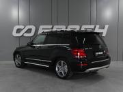 Mercedes-Benz GLK-Класс I (X204) Рестайлинг Ростов-на-Дону  - изображение 23