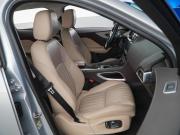 Jaguar F-Pace I Москва  - изображение 32