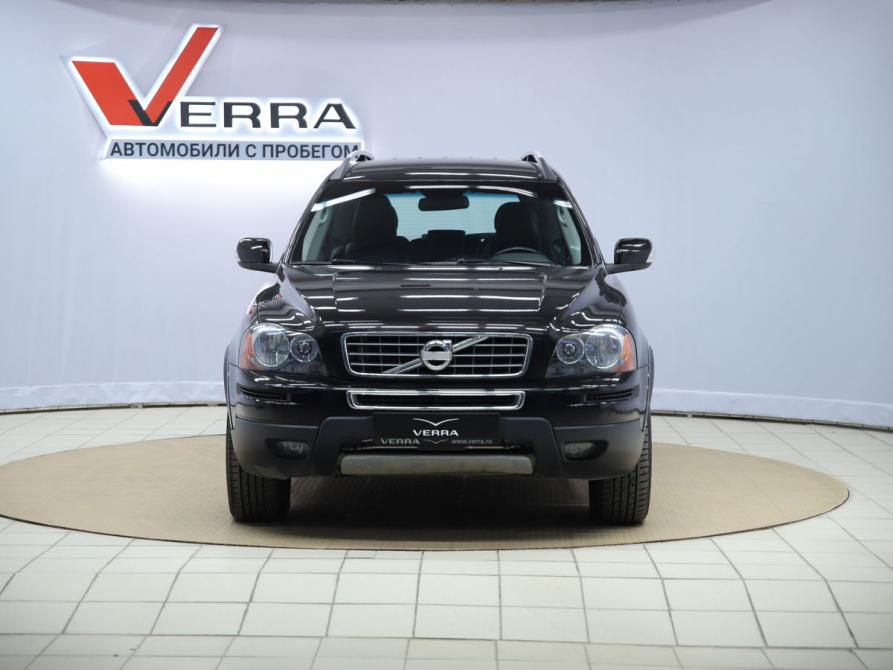 Volvo XC90 I Рестайлинг Уфа  - изображение 2