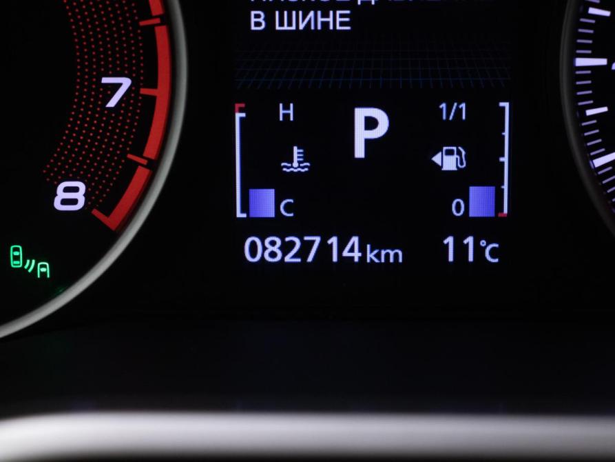 Mitsubishi Eclipse Cross I Москва  - изображение 12