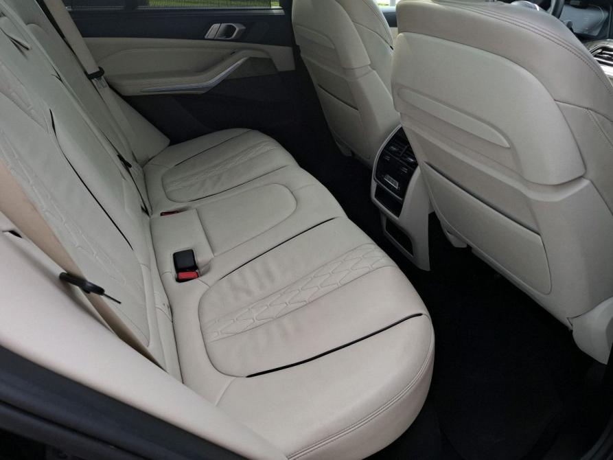 BMW X5 IV (G05/G18) Санкт-Петербург  - изображение 19