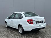 Lada (ВАЗ) Granta I Рестайлинг Тамбов  - изображение 26