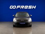 Nissan Teana II Рестайлинг Москва  - изображение 24