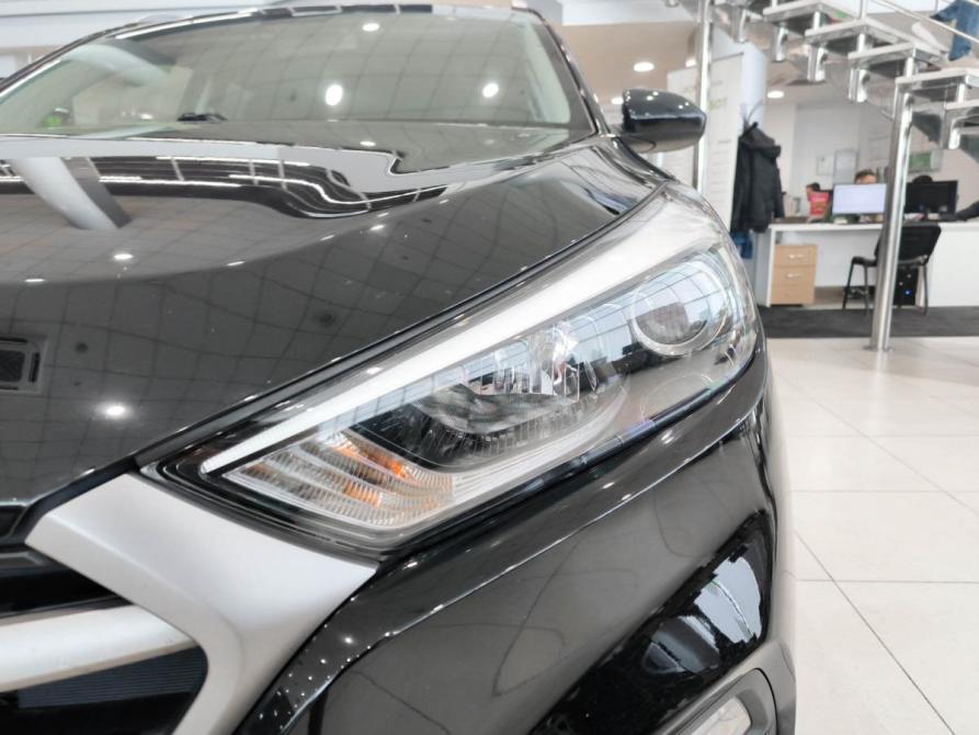 Hyundai Tucson III Рестайлинг Казань  - изображение 21