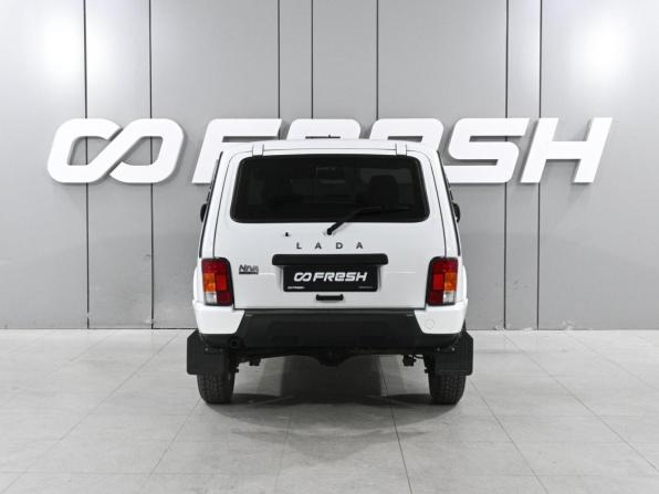 Lada (ВАЗ) Niva Legend с пробегом 2024 года, цена 1 019 000 рублей, 31240 км, внедорожник, Автокод Объявления
