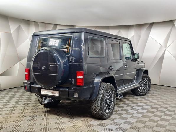 BAIC BJ80 с пробегом 2023 года, цена 2 799 000 рублей, 53226 км, внедорожник, Автокод Объявления