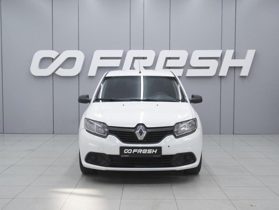 Renault Logan II Ростов-на-Дону  - изображение 3