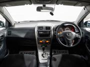 Toyota Corolla X (E140 E150) Рестайлинг Иркутск  - изображение 28