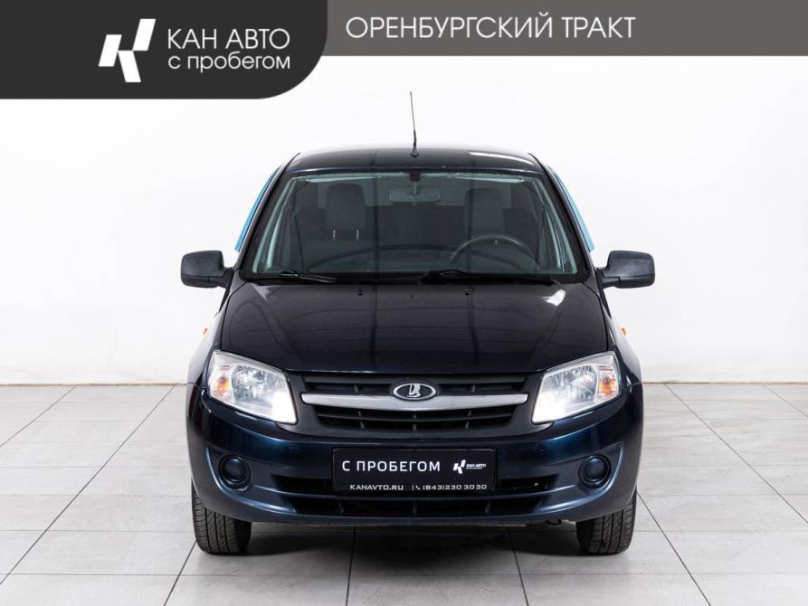 Lada (ВАЗ) Granta I Казань  - изображение 2
