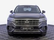 Volkswagen Touareg III Москва  - изображение 32