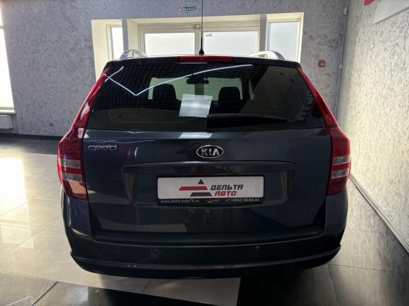 Kia Ceed I с пробегом 2008 года, цена 735 000 рублей, 222361 км, универсал, Автокод Объявления