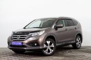 Honda CR-V IV Сургут  - изображение 21