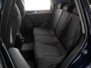 Volkswagen Touareg II Тюмень  - изображение 26
