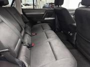 Mitsubishi Pajero IV Рестайлинг 1 Воронеж  - изображение 28