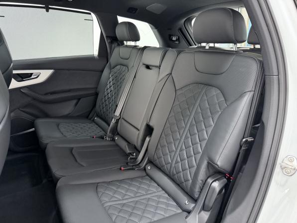 Audi Q7 II (4M) Рестайлинг 2 с пробегом 2026 года, цена 13 980 000 рублей, 32 км, внедорожник, Автокод Объявления