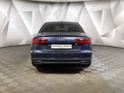 Audi A6 IV (C7) Рестайлинг Москва  - изображение 31