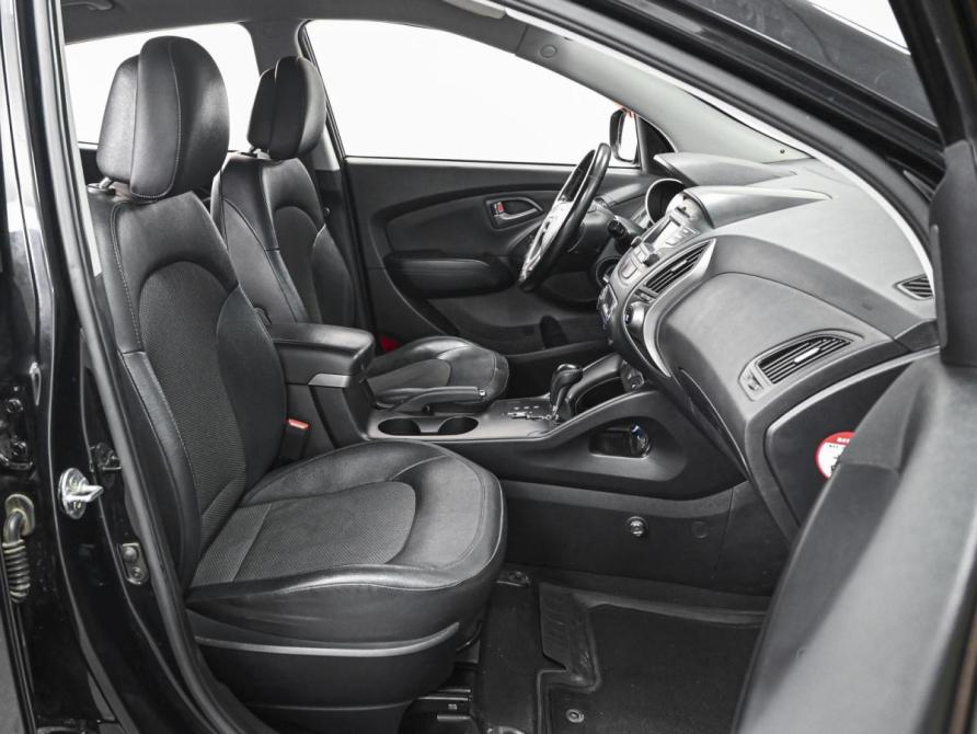 Hyundai ix35 I Рестайлинг Ставрополь  - изображение 8