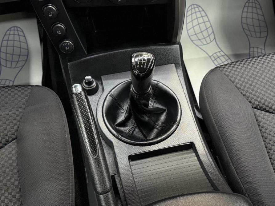 SsangYong Kyron I Рестайлинг Азнакаево  - изображение 17