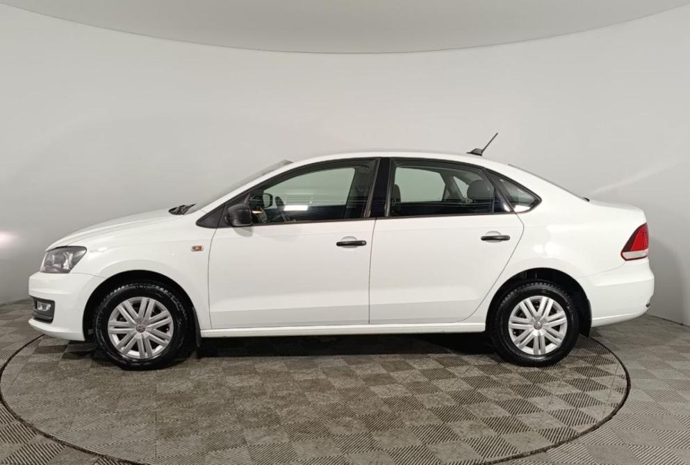 Volkswagen Polo V Рестайлинг Волгоград  - изображение 4