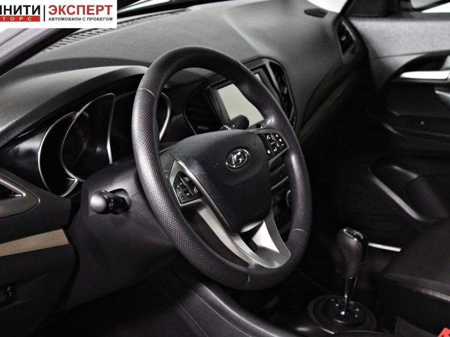 Lada (ВАЗ) Vesta I Белгород  - изображение 11