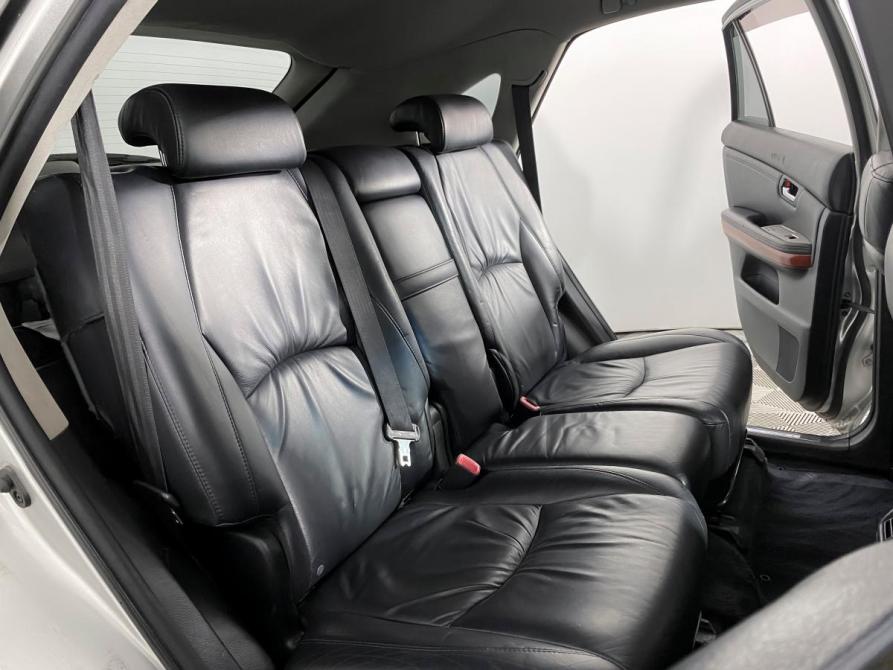 Lexus RX II Нижний Новгород  - изображение 12