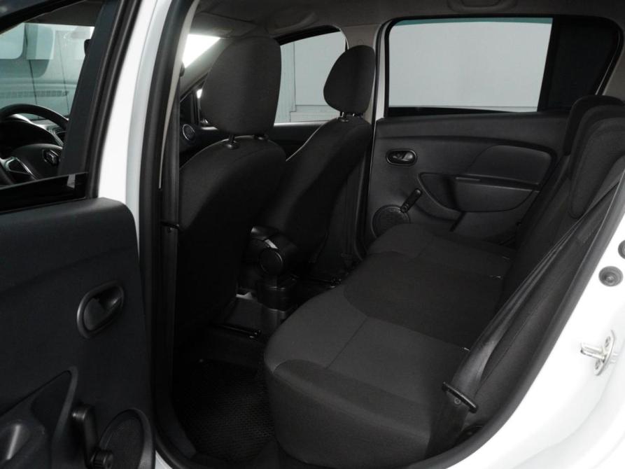 Renault Sandero II Рестайлинг Минеральные Воды  - изображение 11