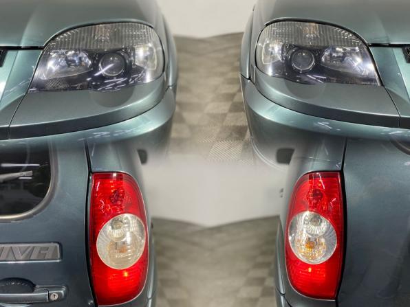 Chevrolet Niva I Рестайлинг с пробегом 2016 года, цена 650 000 рублей, 154478 км, внедорожник, Автокод Объявления