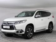 Mitsubishi Pajero Sport III Химки  - изображение 15