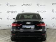 Audi A3 III (8V) Рестайлинг Москва  - изображение 16